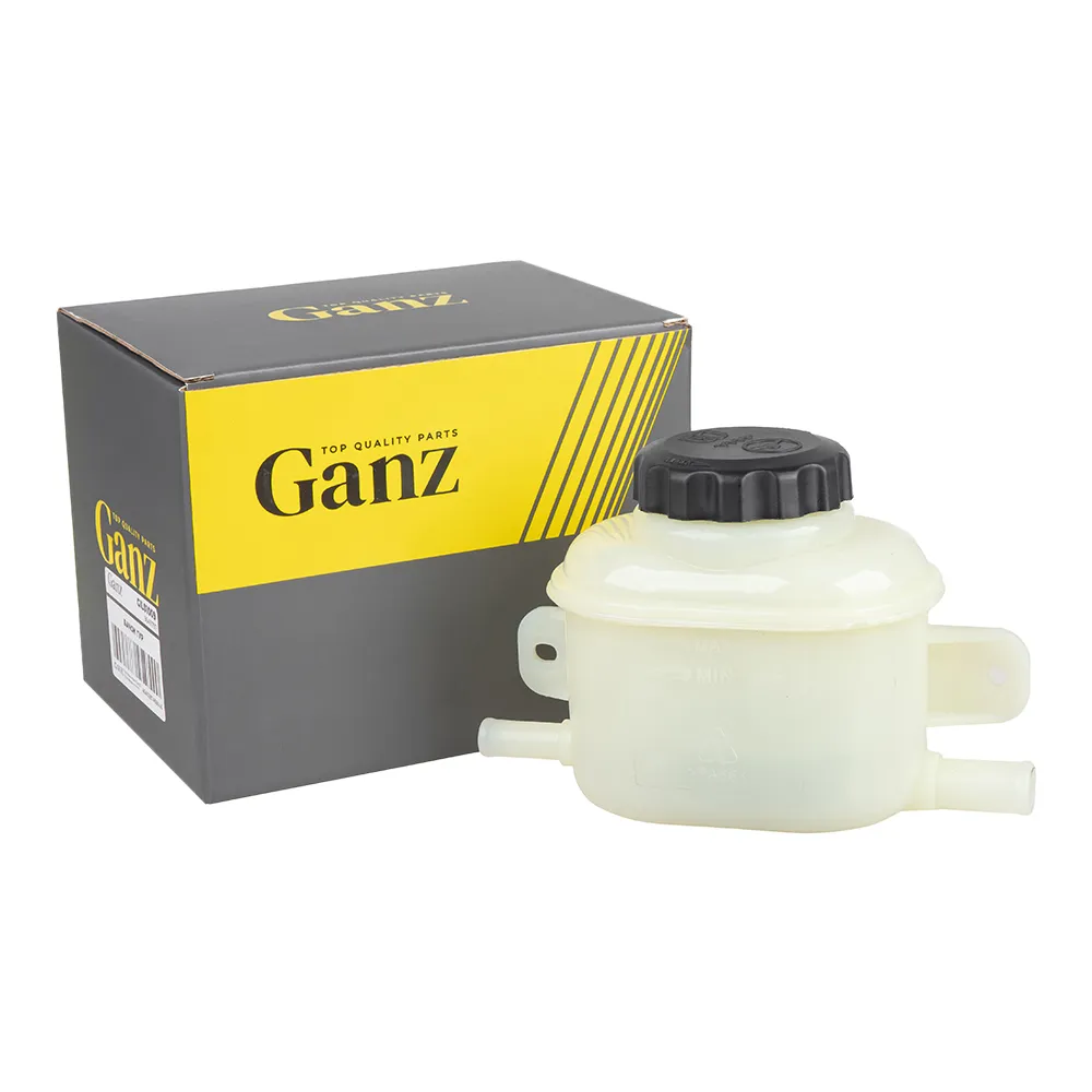 Бачок ГУР CHEVROLET Lacetti GANZ GIL01009