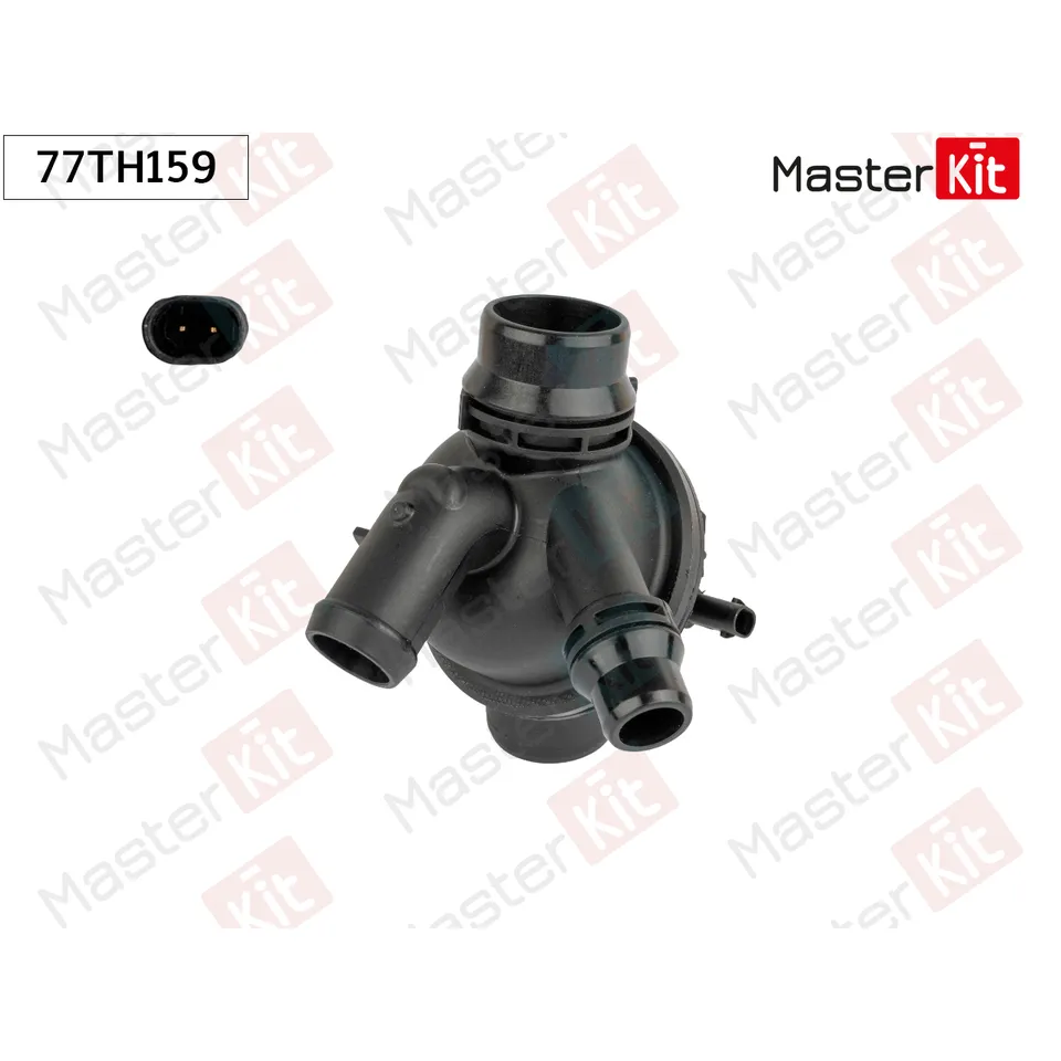 Термостат BMW 97C MASTERKIT 77TH159