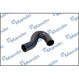 Патрубок радиатора верхний Daewoo Nexia 1.5 sohc 94 MANDO DCC020196