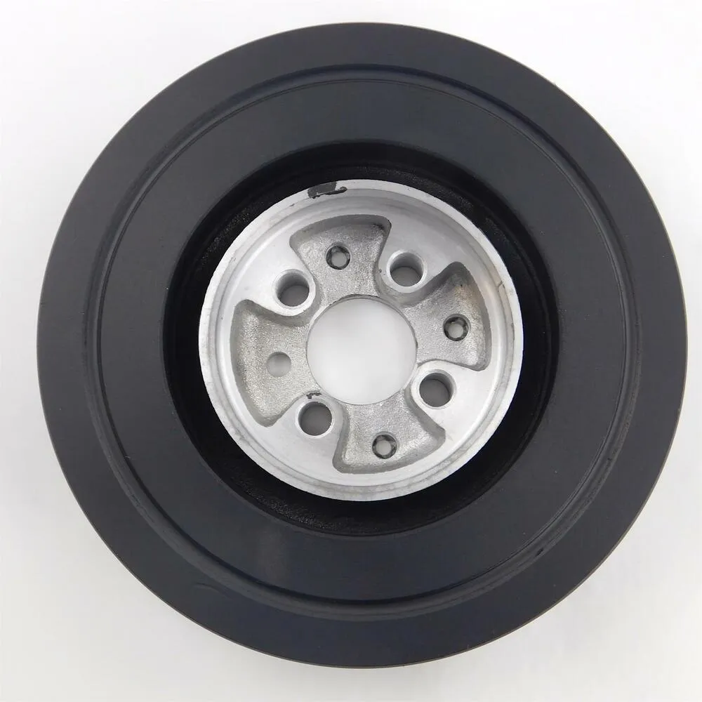 Шкив коленвала VAG 1,9 TDI / 1,9 TRK1269