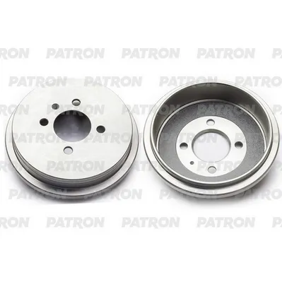 Барабан тормозной Seat Arosa/Cordoba, VW Lupo/Polo 1.0-1.9TDi 95> PATRON PDR1423