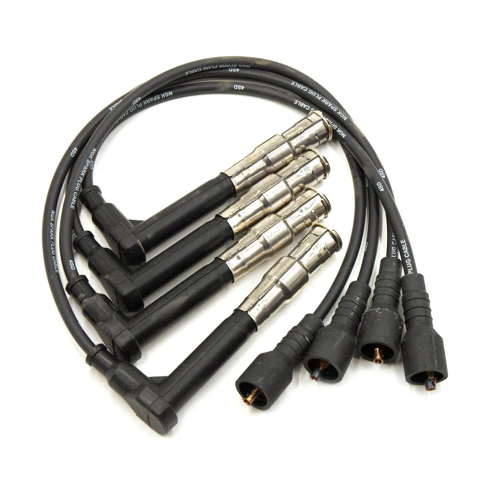Провода высоковольтные RC-MB203 MB C-CLASS/E-CLASS NGK 0738