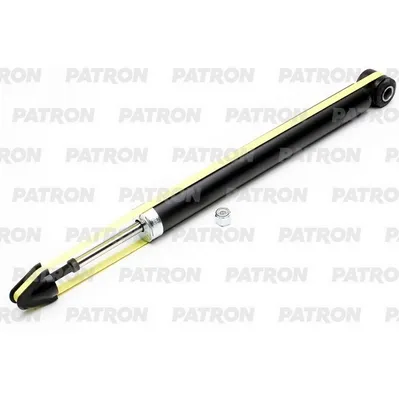 Амортизатор подвески задн TOYOTA: YARIS 99- PATRON PSA343431