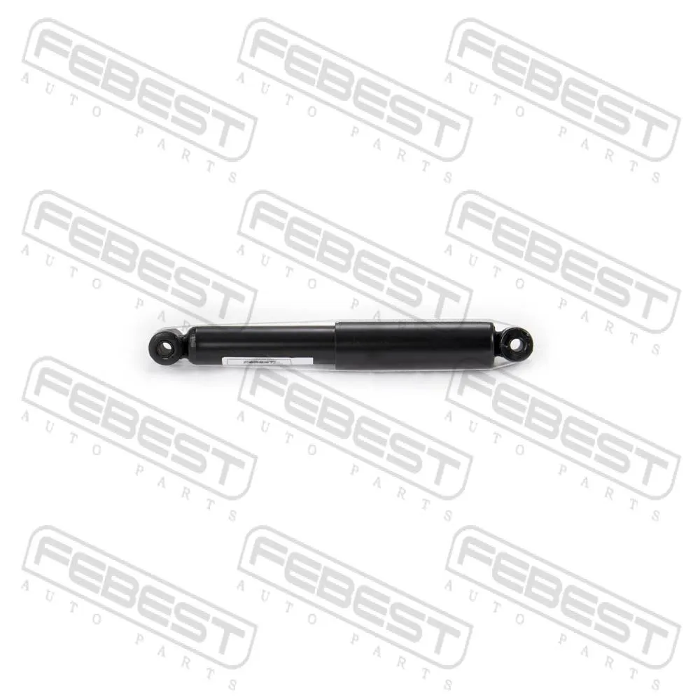 Амортизатор задний масляный FEBEST 1107S-003R