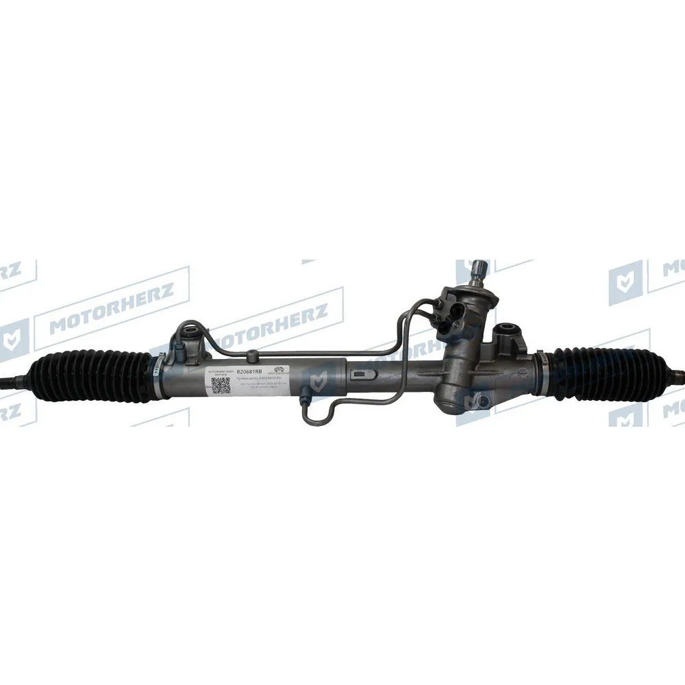 Рулевая рейка с тягами гидравлическая (FORD Focus I 1998-2004) R20681NW