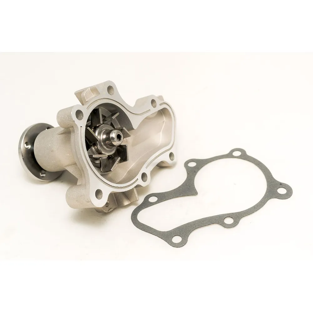 Помпа, водяной насос MITSUBISHI COLT V LANCER IX 13 15 16L ALL 96 IBERIS IB3076