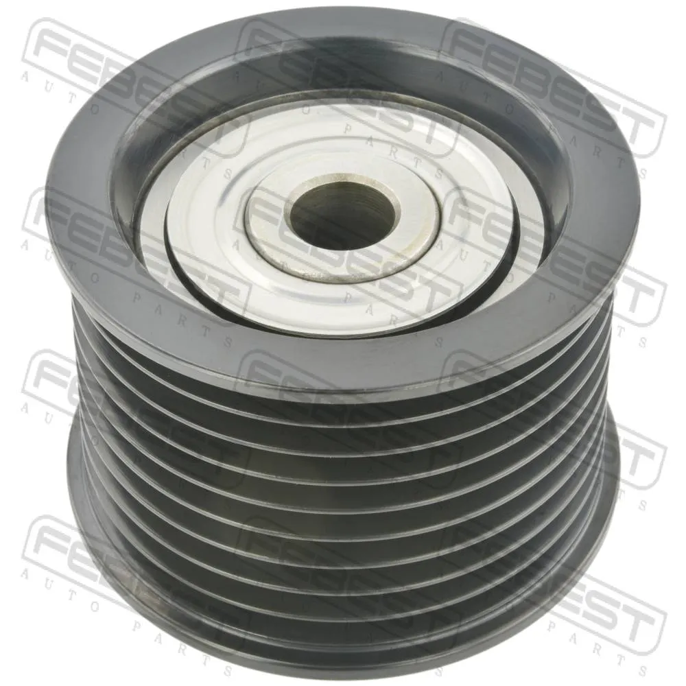 Ролик обводной TOYOTA LC200/LEXUS LX570 FEBEST 0188-VDJ201
