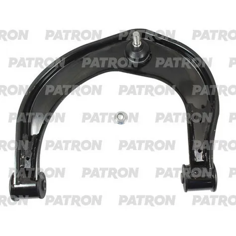 Рычаг подвески VOLKSWAGEN AMAROK 09/2010 - PATRON PS50318L