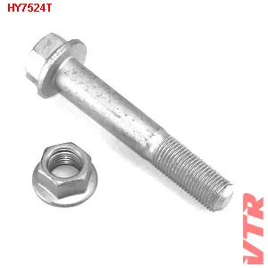 Болт рычага комлект (болт,гайка) VTR HY7524T