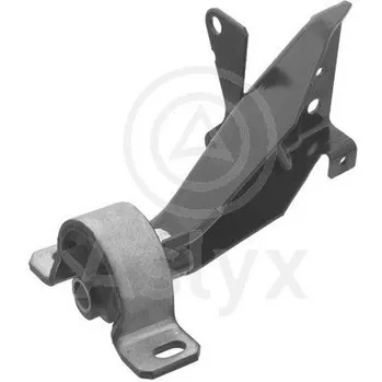 Подушка двиг. REN TWINGO 1.2/1.2 16V D4F700-706 96- L ASLYX AS201707