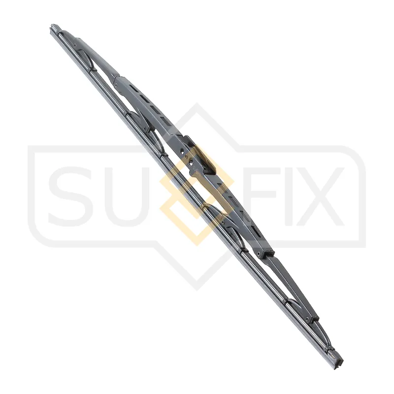 Щетка стеклоочистителя каркасная, 550мм SUFIX SW-1022