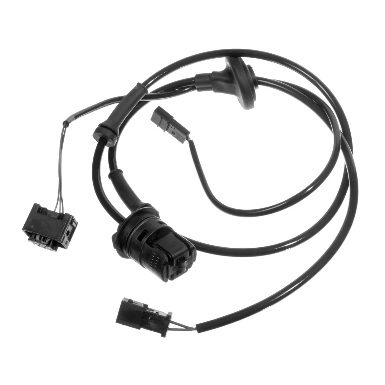 Датчик ABS VAG SUPERB/PASSAT(3B) 96- MEYLE 1008990005