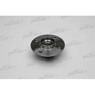 Ступица колеса задн с ABS 30x148x68 NISSAN: ALMERA II (N16) 00- PATRON PBK4005H