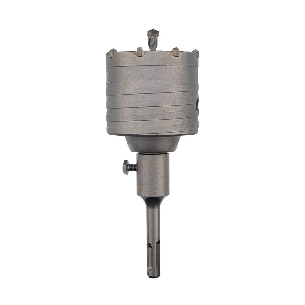 Коронка по бетону в сборе М22х68 мм SDS PLUS Kranz KR-91-0412