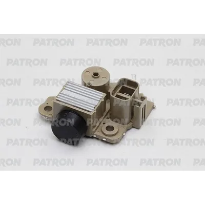 Реле-регулятор генератора MITSUBISHI unit 12V HYUNDAI-KIA PATRON P25-0041KOR