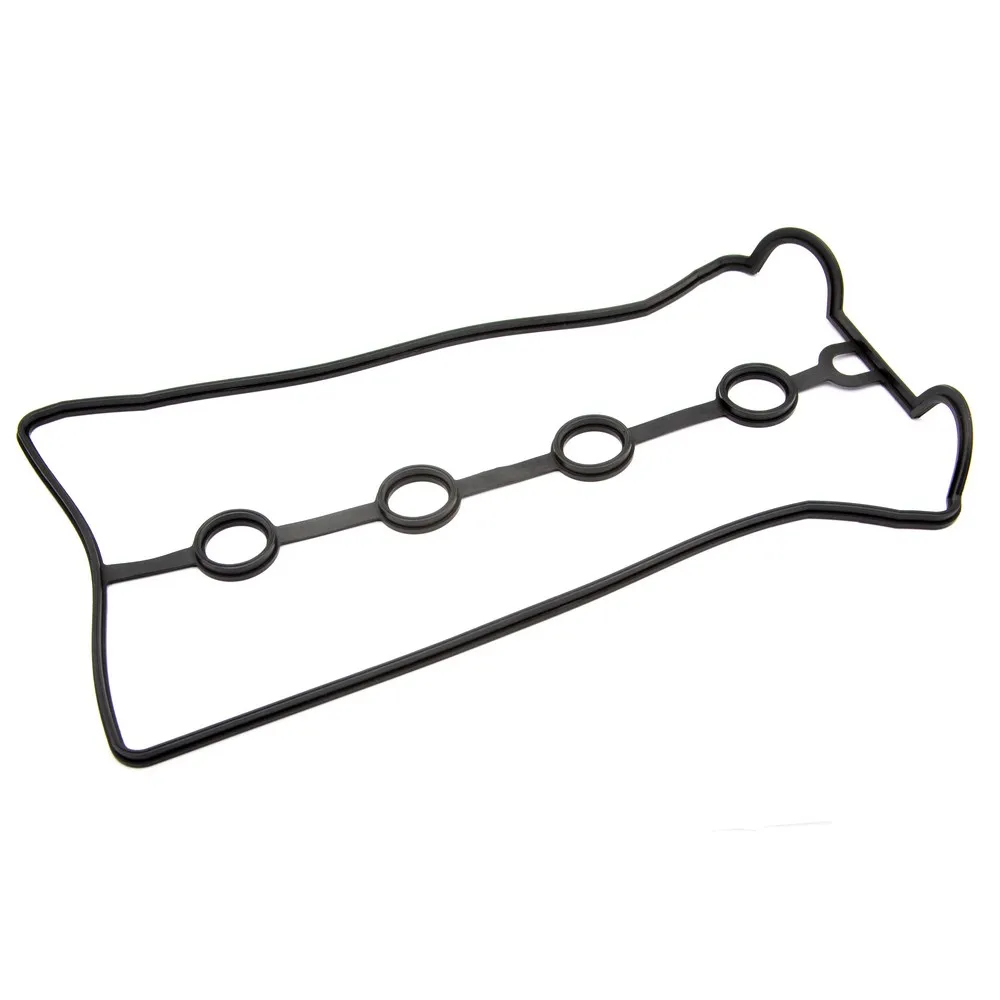 Прокладка клапанной крышки DAEWOO Nubira 1,6L PARTS-MALL P1G-C015