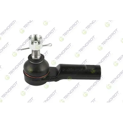 Наконечник рулевой L=R NISSAN Almera (N16)/Maxima (A32/A33) TEKNOROT N-502