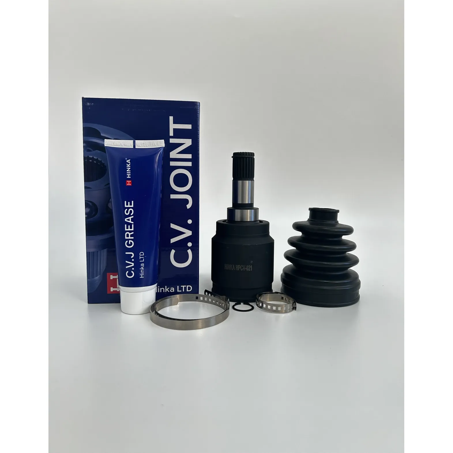 ШРУС внутренний задний 25x35x23 HONDA : CR-V 1996-2002 RD1/RD2 HINKA PARTS HPCV-021