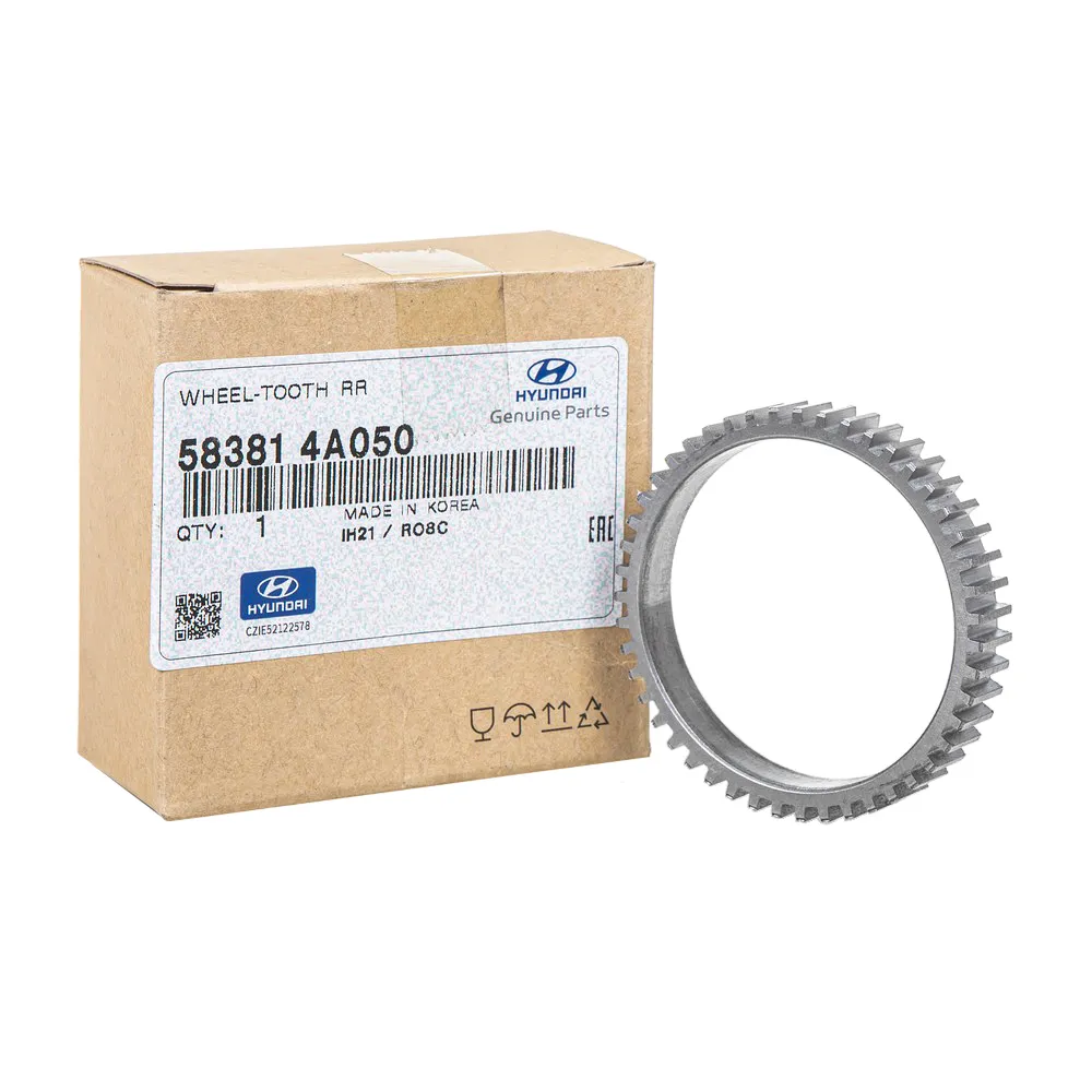 Упорное кольцо ступицы HYUNDAI/KIA 58381-4A050