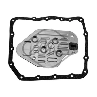Фильтр акпп GENERAL MOTORS Metalcaucho 21000