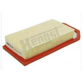 Фильтр воздушный HENGST E610L