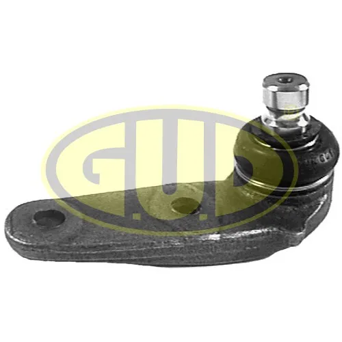ШАР ОПОРА AUDI 80 D17 86-91 ПЕР R (без Г/У) G.U.D GSP401092