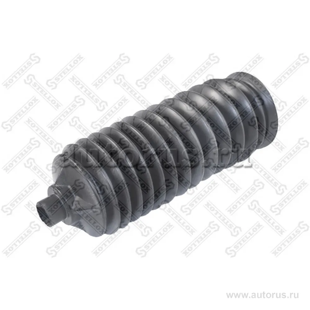 Пыльник рейки рулевой Kia Clarus 98> STELLOX 14-53001-SX