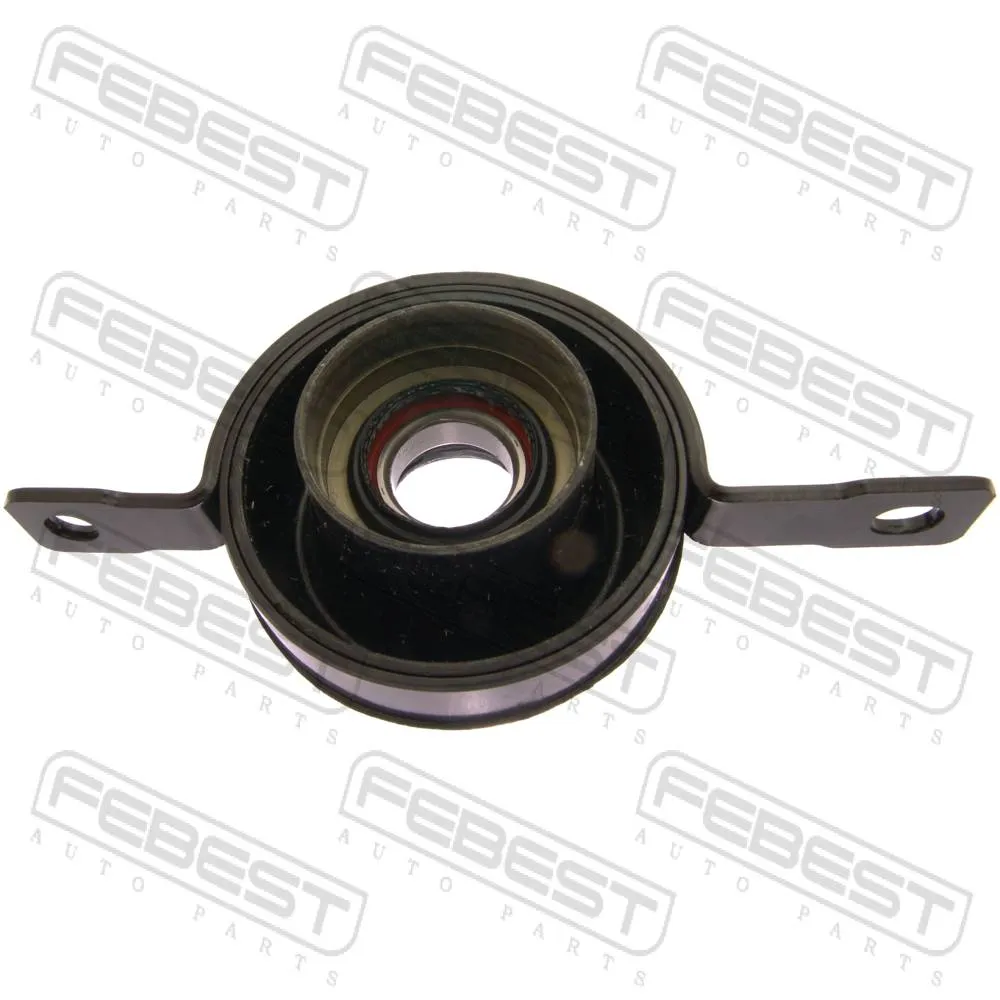 Подшипник подвесной карданного вала HONDA CIVIC FERIO EK4 [JP] FEBEST HCB-005