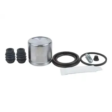 Р/к дискового тормоза переднего с поршнем Daewoo Lanos 97> STELLOX 0498080_SX