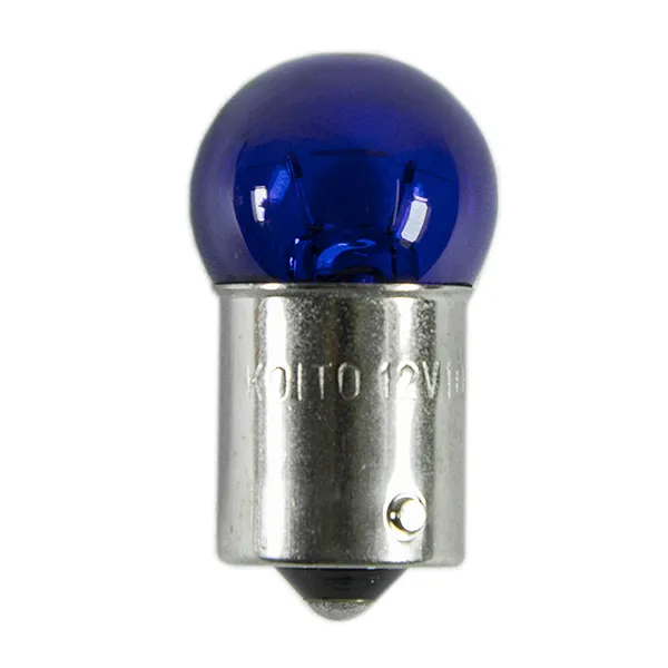 Лампа 12V G18 10W KOITO 1 шт. картон 3441B