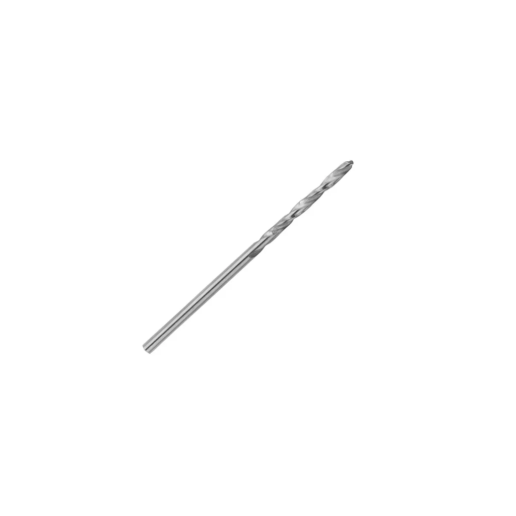 Сверло по стали, 2 мм, сталь Р6М5, HRC>60, Smartbuy tools SMARTBUY SBT-DM-2