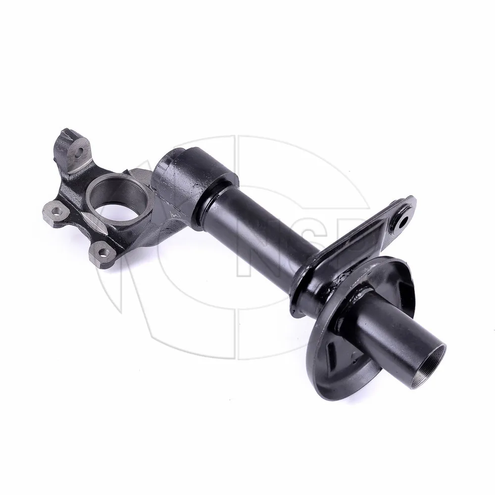 Кулак поворотный L CHEVROLET Lanos NSP NSP0196219508