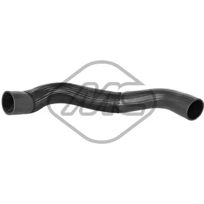 Патрубок турбины DUCATO III Metalcaucho 98726