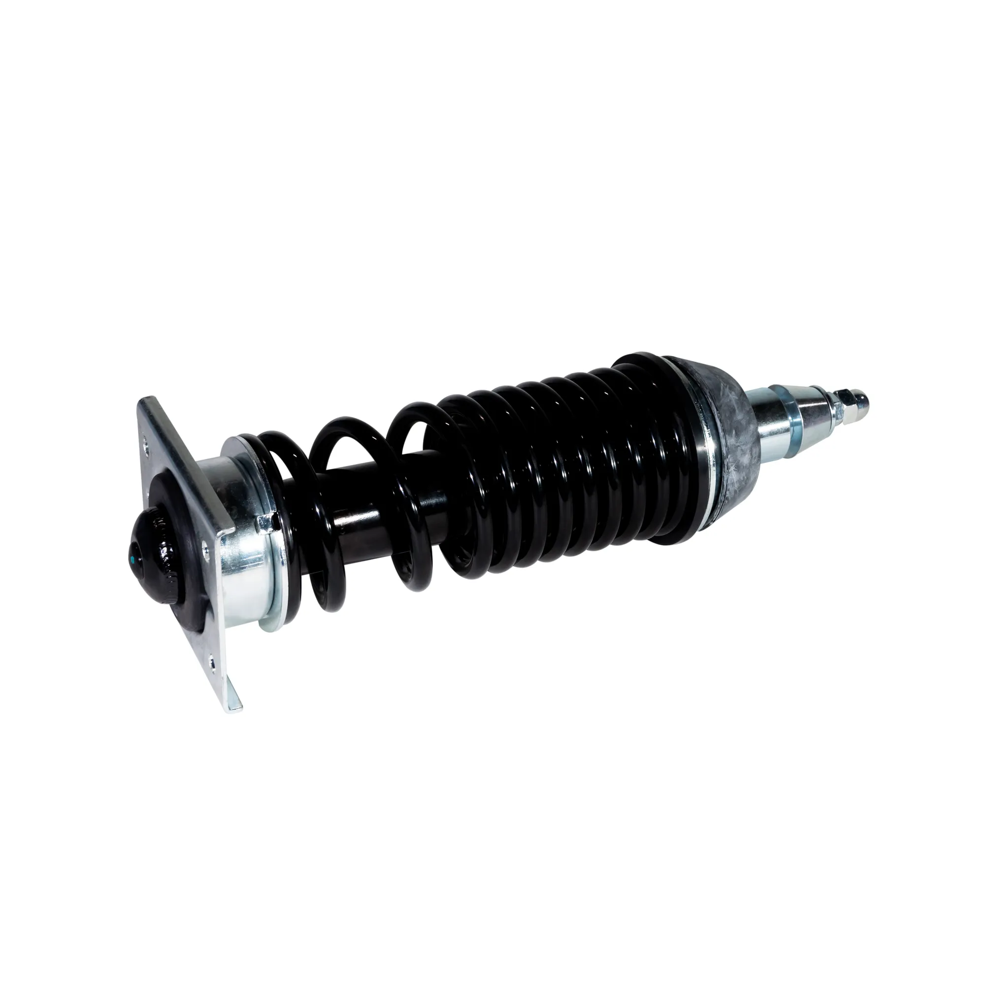 Амортизатор кабины с пружиной задний MB Atego 1214-1529 STELLOX 87-03510-SX