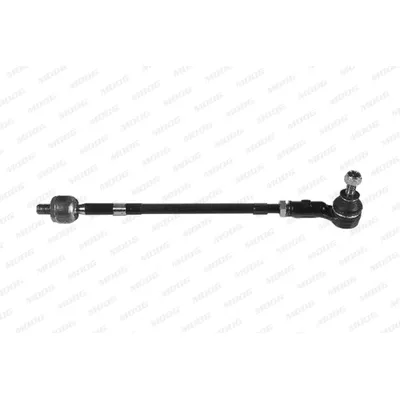 тяга рул.+нак. л. с г/у ZF/ VW Golf 1.4-2.8 91-98