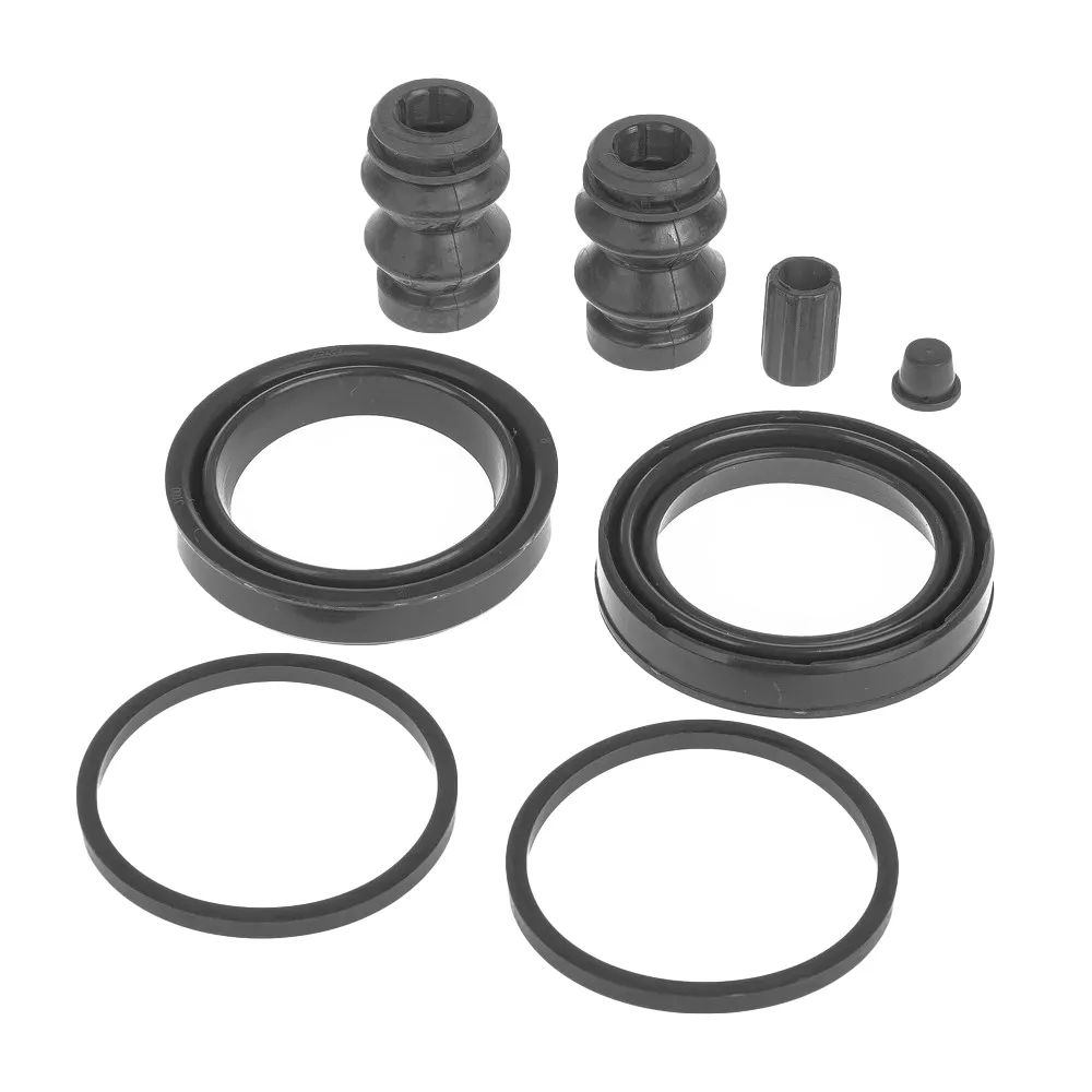 Ремкомплект переднего тормозного суппорта для поршня D=48 mm (суппорт BOSCH) GANZ GIJ19074