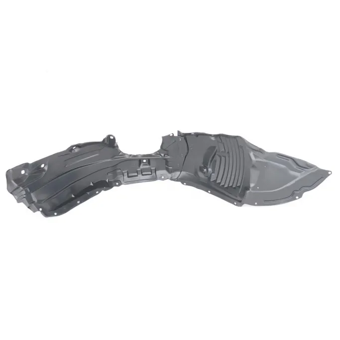 Подкрылок передний Лев. Mazda M3 2009-2013