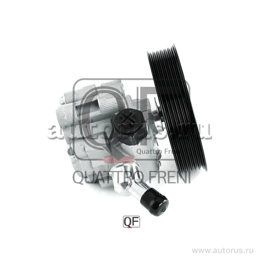 Насос гидроусилителя руля LC200, QF14E00079 QUATTRO FRENI QF14E00079