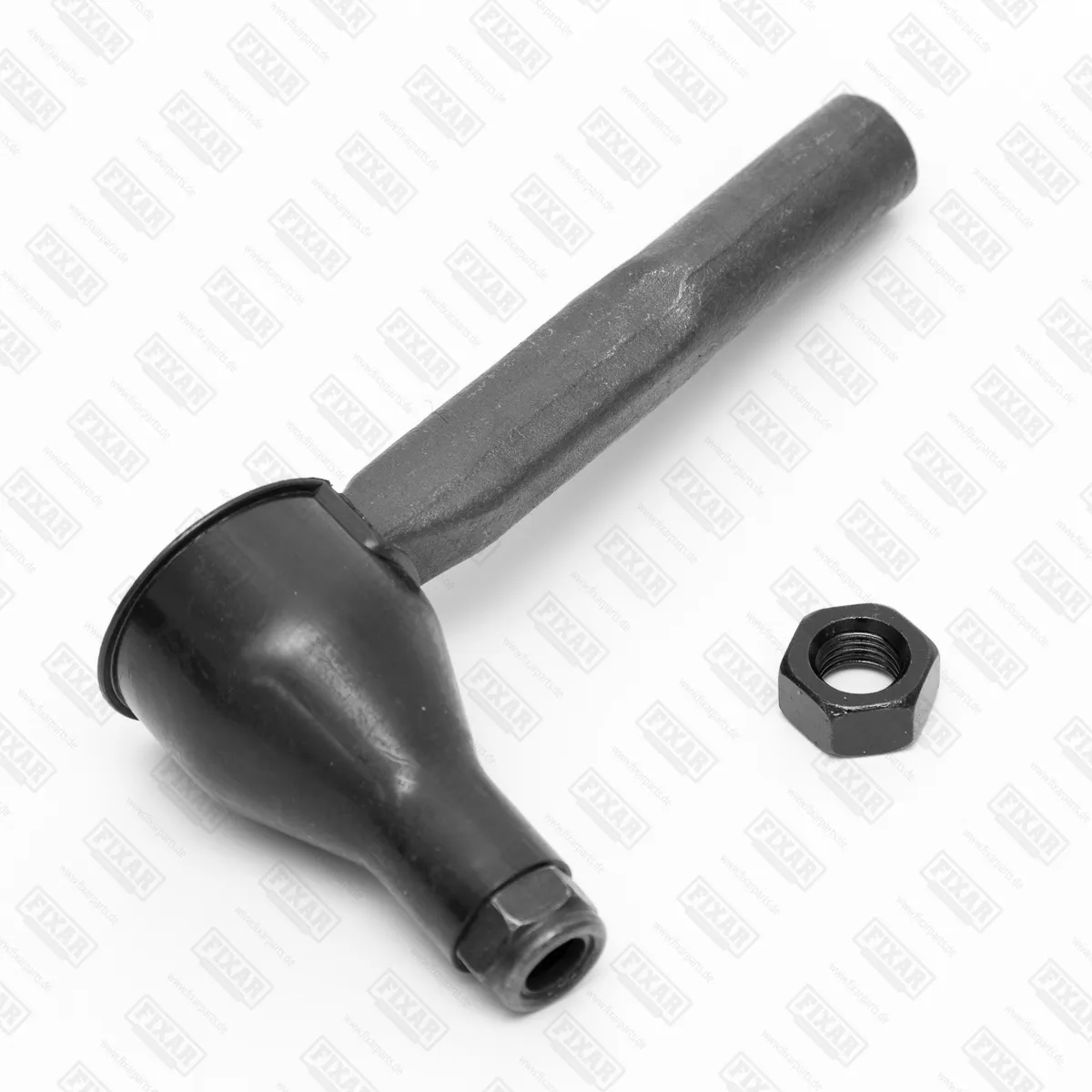 Наконечник рулевой тяги левый OPEL Astra 04-> FIXAR FS0472L