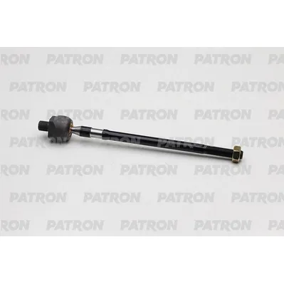 Тяга рулевая HYUNDAI: PONY, EXCEL 90-95, ACCENT 94-00 \ MITSUBI PATRON PS2452KOR