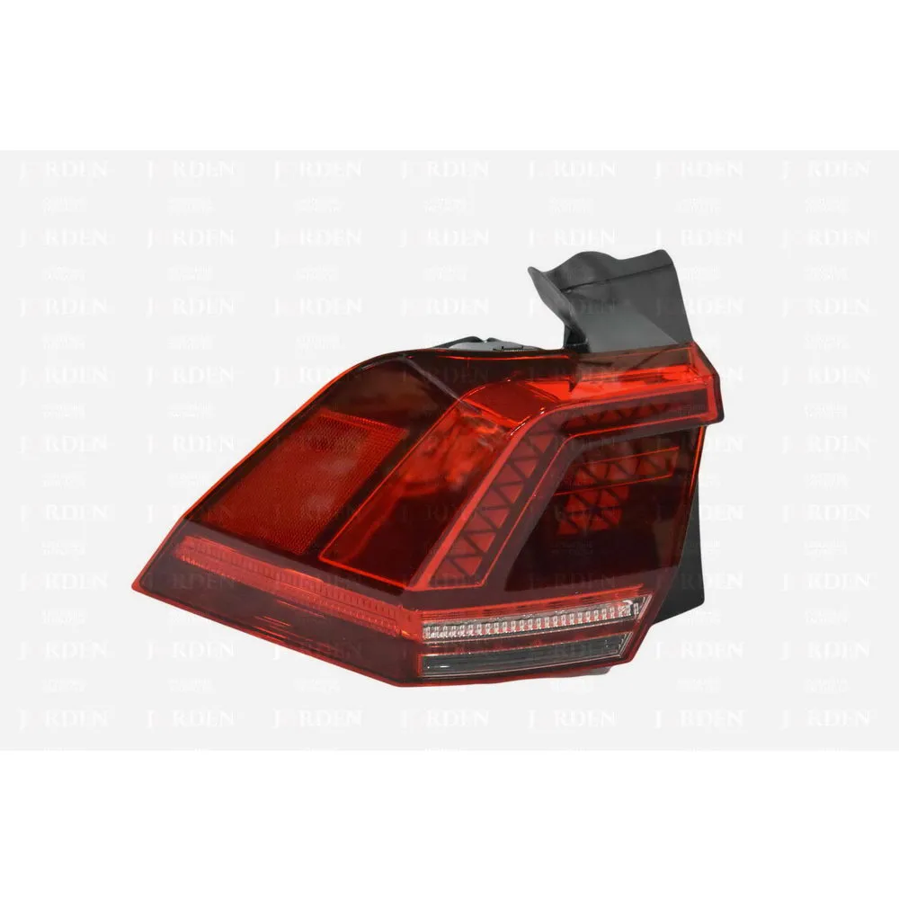 Фонарь LH (наружный) Tiguan 16- JH20TIG16005L Jorden JH20TIG16005L