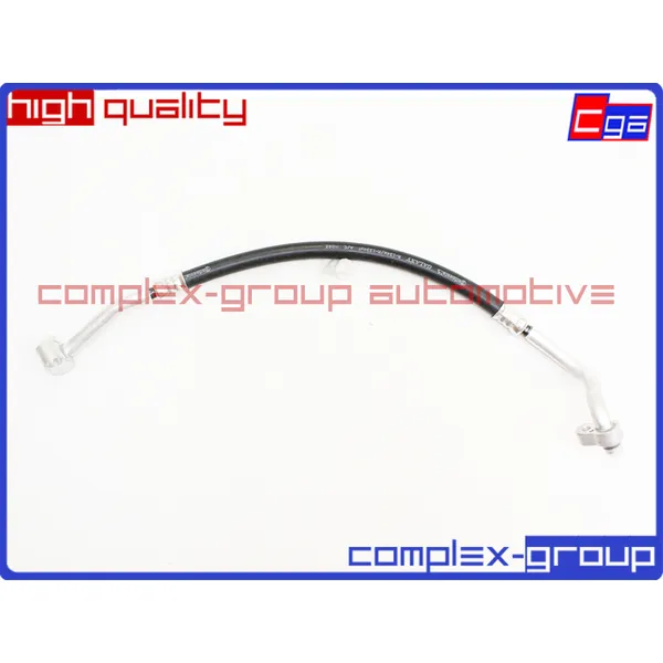 Трубка кондиционера 1K0820721BL CGA 10PQP8015RA