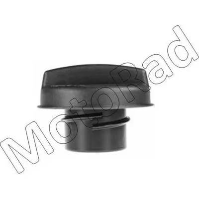 Крышка бензобака MOTORAD MGC837