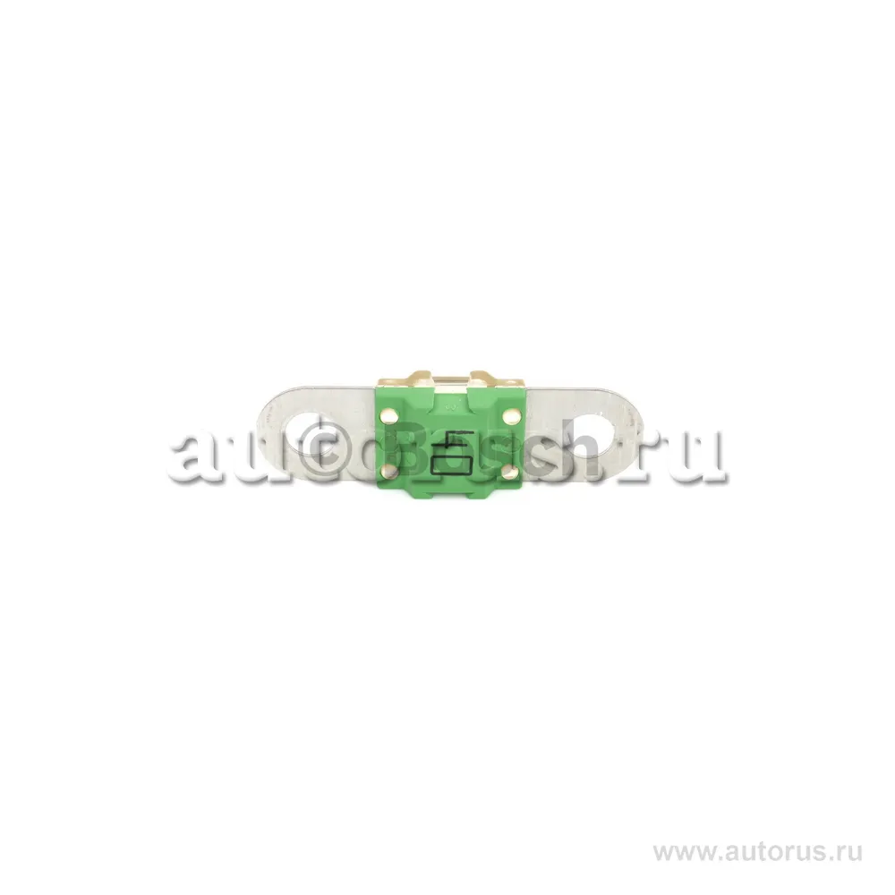 Предохранитель Плоский Midi UNIVERSAL /40A BOSCH 1 987 531 017