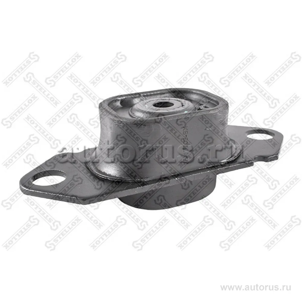 Подушка ДВС левая Nissan Micra 1.2/1.4 03> STELLOX 25-17703-SX