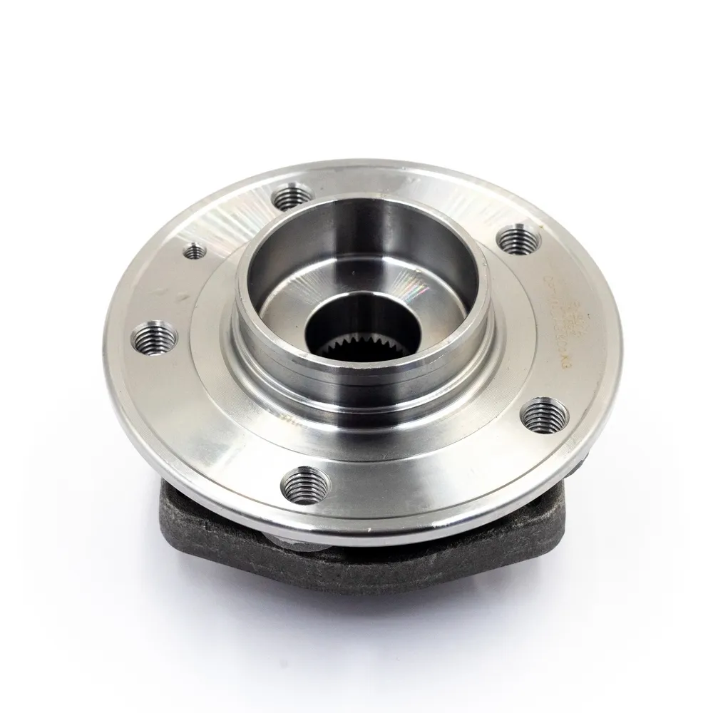Ступица передняя в сборе L=R VOLVO V70/S70 OPTIMAL 891869