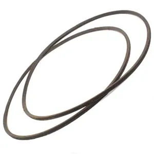 Комплект ремней УАЗ 006600130801900