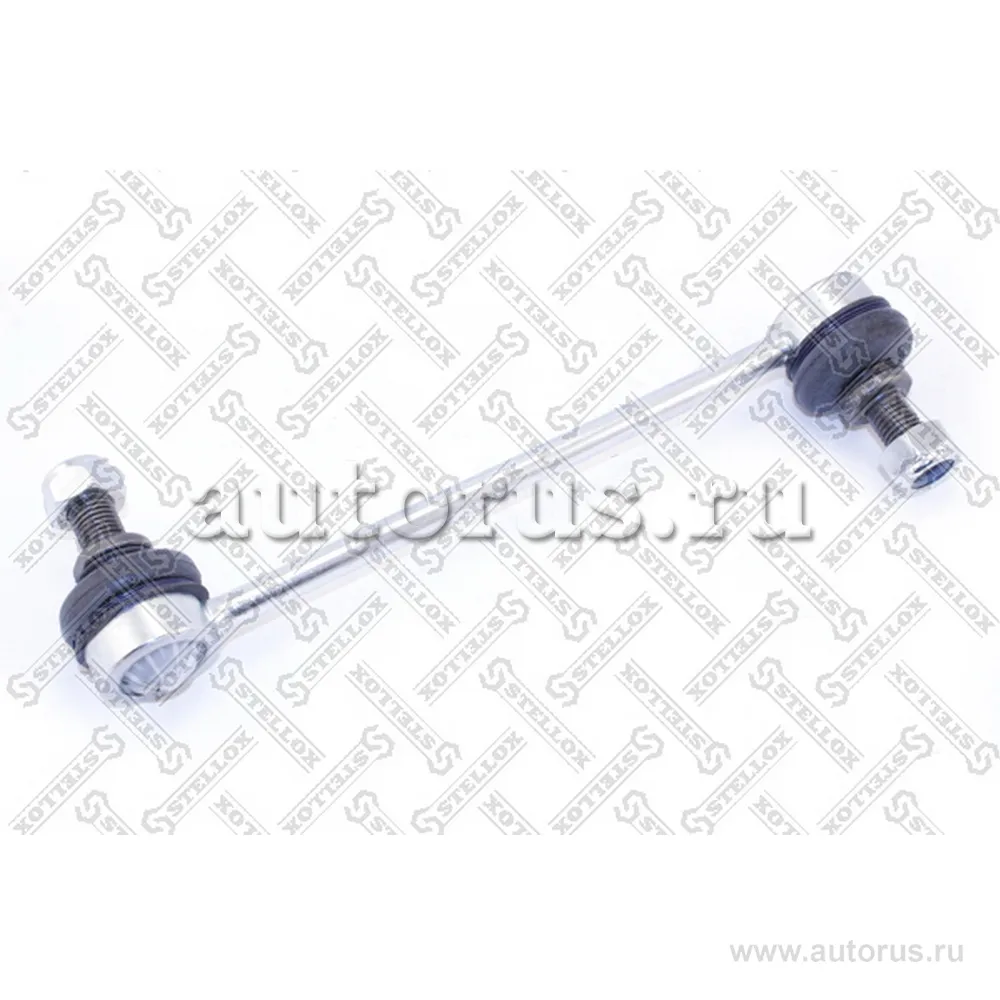Тяга стабилизатора переднего VW Sharan 95> STELLOX 56-00810-SX