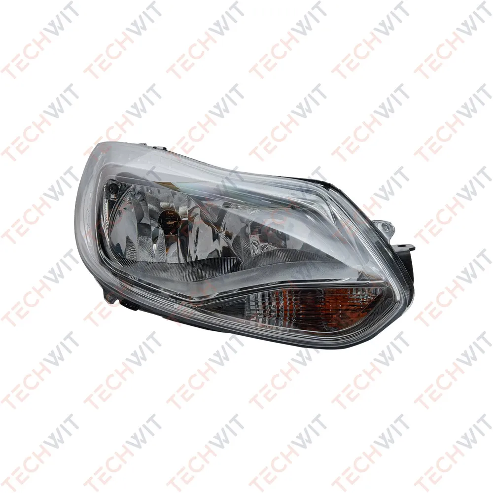 Фара передняя Прав. Ford Focus 2011-2014 TECHWIT HD001FRD014TW