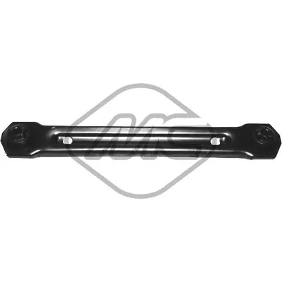 Рычаг FORD FIESTA 83-89 METALCAUCHO 02713